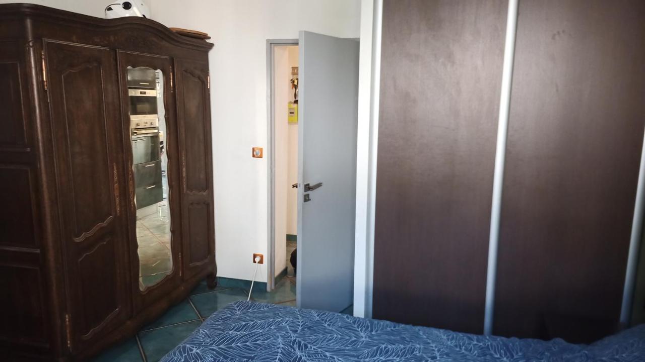 Appartement 2 Chambres Baiona Exterior foto