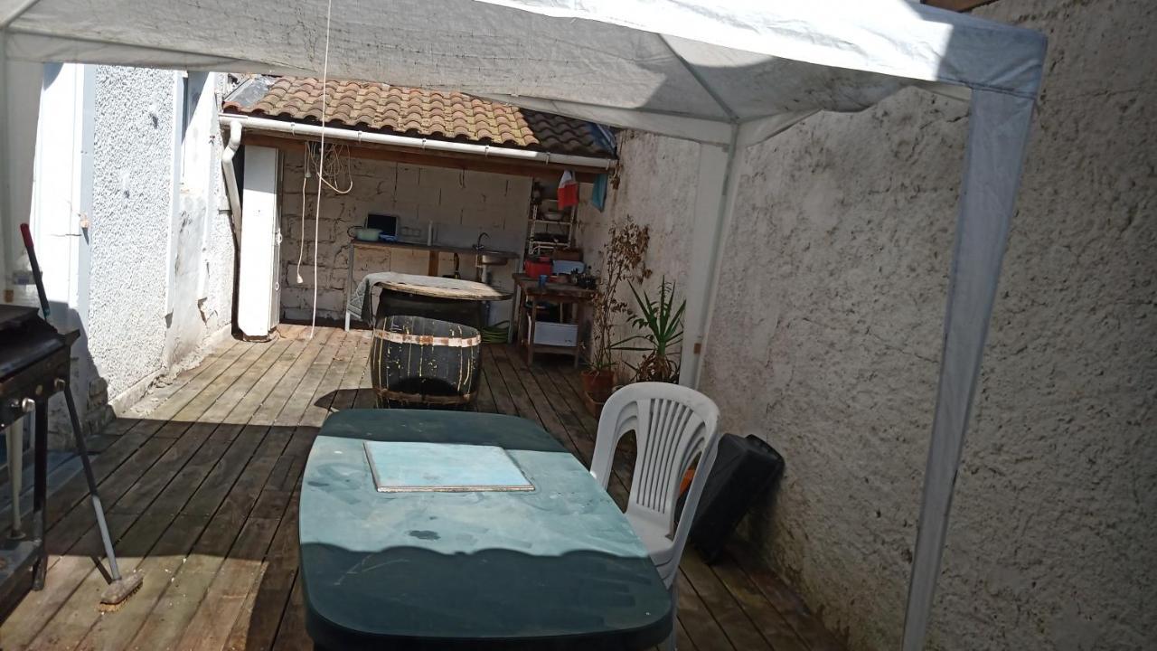 Appartement 2 Chambres Baiona Exterior foto